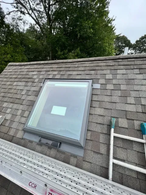 work photo from falconhomesgc.com