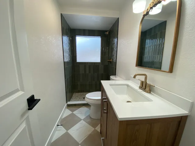 Karagosian Plumbing work photo