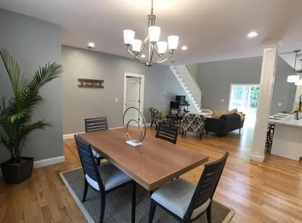 Spring Home Improvement Inc