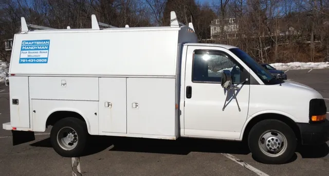 Four Seasons Repair work photo