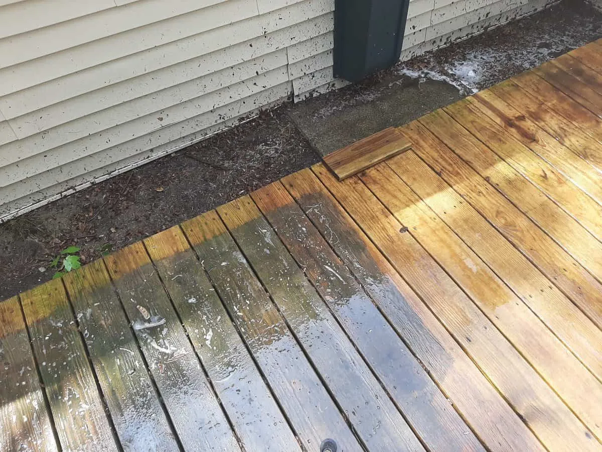 work photo from acmepressurewashing.com