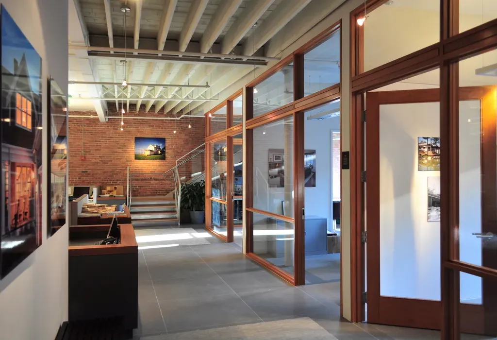 Office Renovations