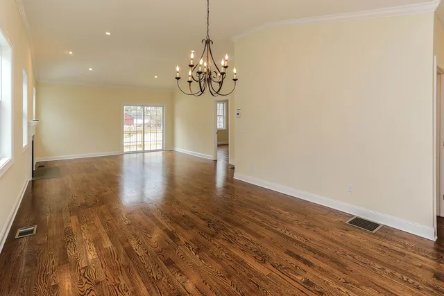 PRECISION PAINTING & HOME IMPROVEMENTS work photo