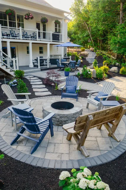 Greeley Farms Landscaping, LLC work photo