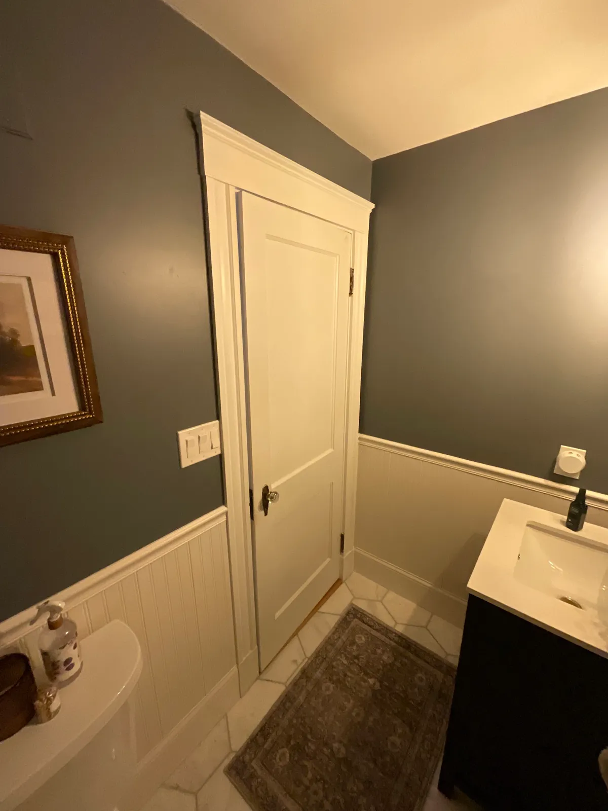 Brewster Remodeling researched project photo