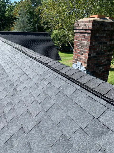CTS Roofing work photo