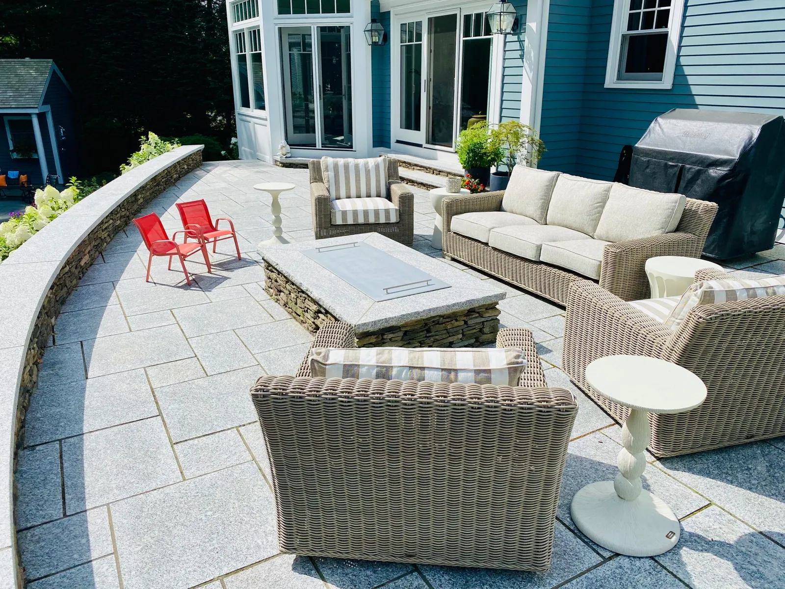 work photo from mackinlandscaping.com