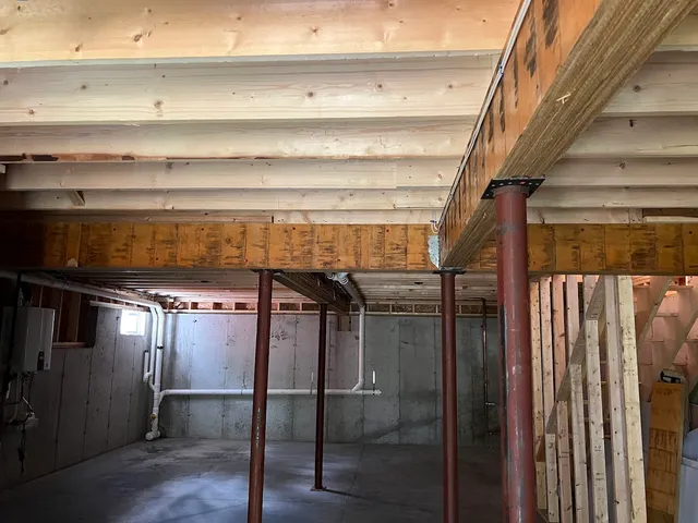 Espinal Brothers Home Improvement