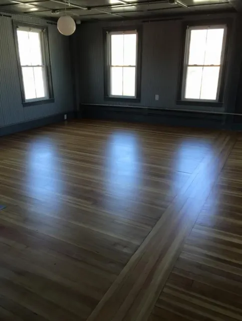 Flooring Services