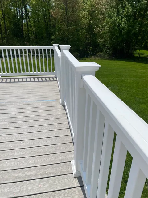 Western Mass Prowash LLC work photo