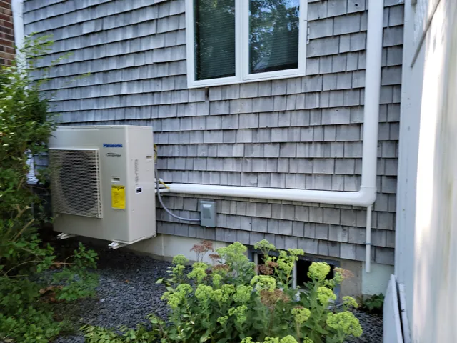 Local Heating & Cooling work photo