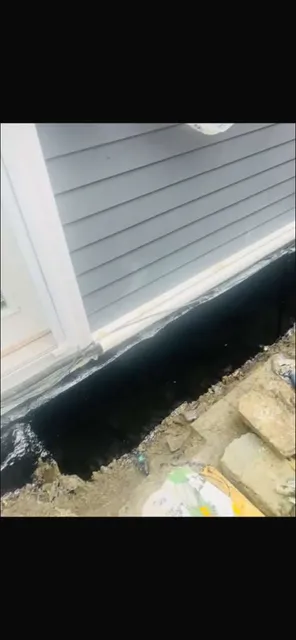 Keystone Foundation & Waterproofing
