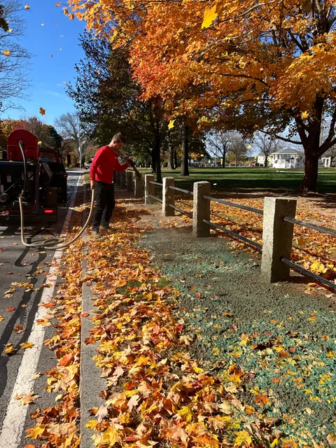 work photo from osheaslandscape.com