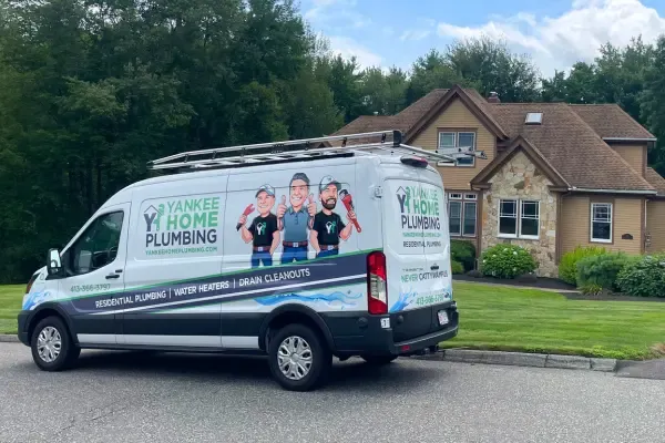 work photo from yankeehomeimprovement.com