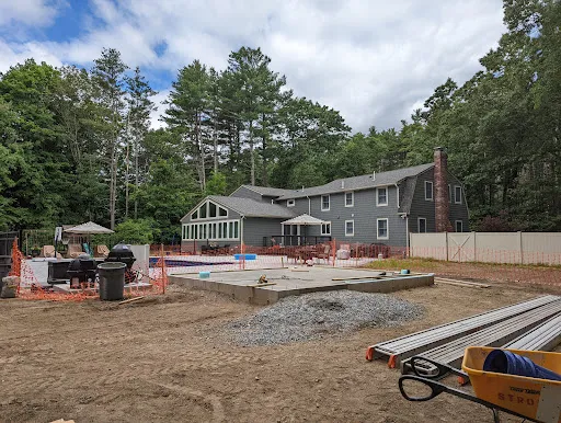 Review photo by Strong Builders LLC