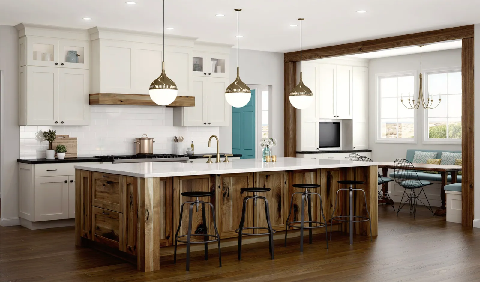 work photo from compasskitchendesigns.com