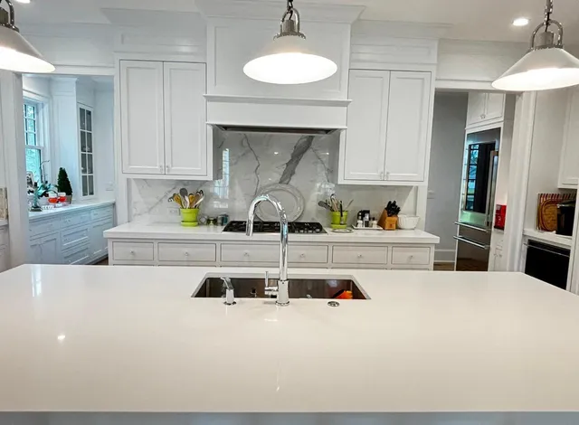 NLL Cleaning Service LLC. work photo