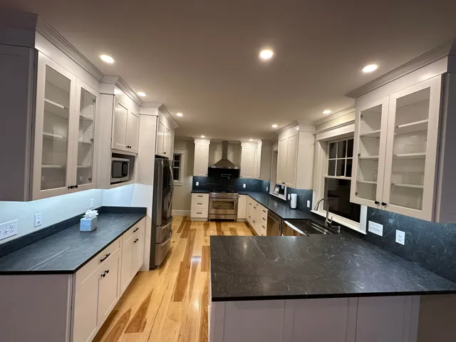 Home Cleaning Services work photo