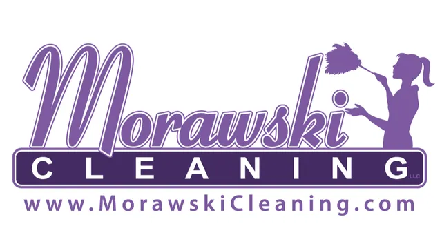 Morawski Cleaning LLC logo