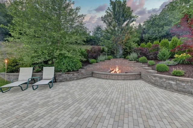 Berkshire Property Managers, Inc. work photo