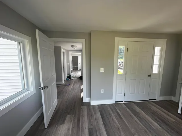 Smith brothers painting and contracting llc work photo