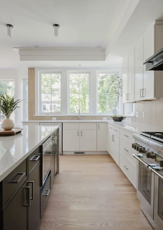 work photo from ashlandcabinetkitchens.com