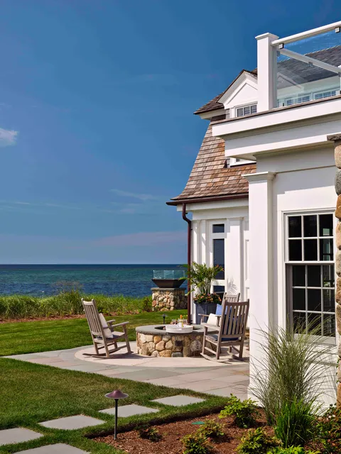 Jaxtimer Landscaping, LLC work photo
