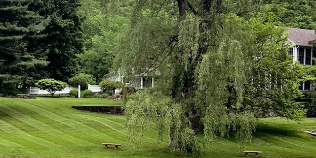 Litchfield Landscaping and Lawn Mowing Services