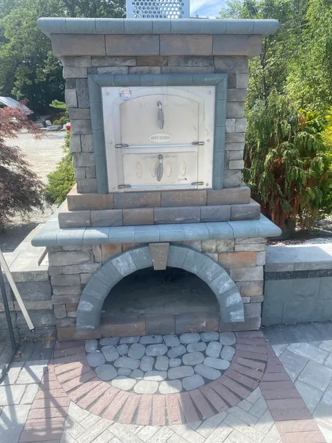 Land Solutions & Hardscapes, Inc. work photo