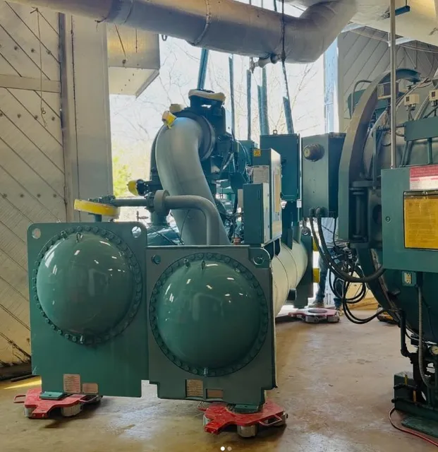 Enhanced Mechanical Contracting LLC