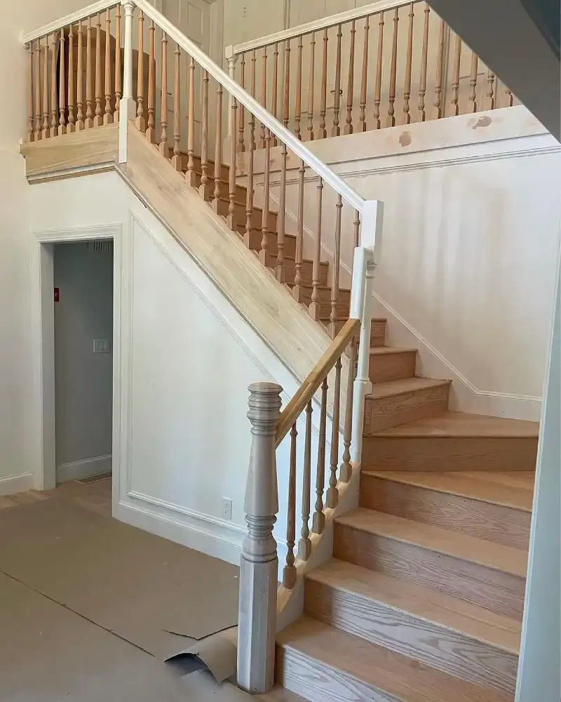 work photo from wrlmillwork.com