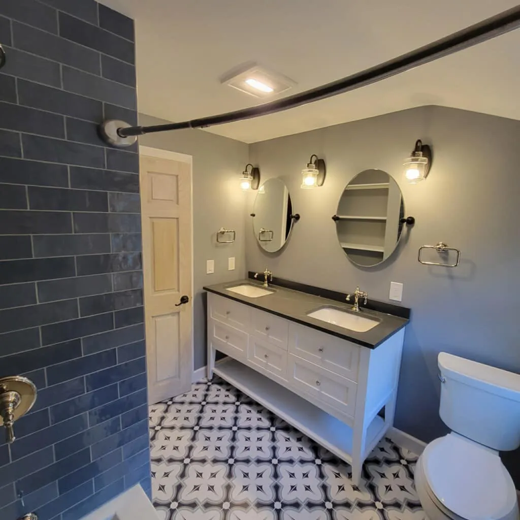 work photo from justbuilditllc.com