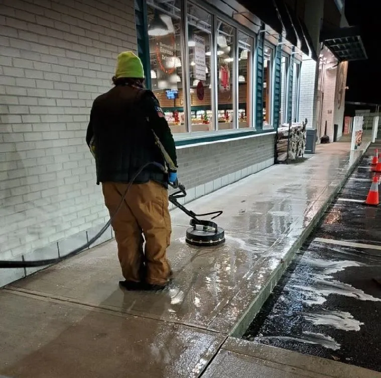 work photo from otmcexteriorcleaning.com