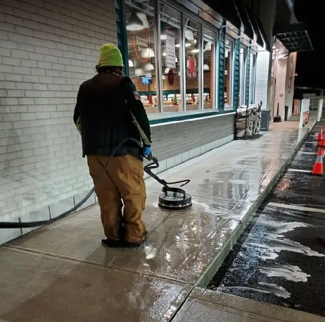 work photo from otmcexteriorcleaning.com