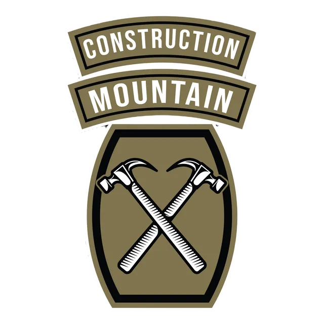 10th Mountain Construction LLC logo