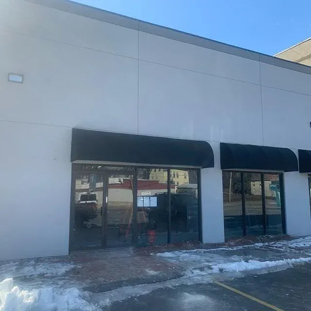Maia Electrical New Project. CNA Dispensary in Haverhill, MA. #maiaelectrical #Dispensarybuildout #Electrical #haverhillma