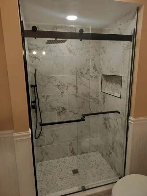 Gardner Construction Home Improvement Specialists LLC work photo
