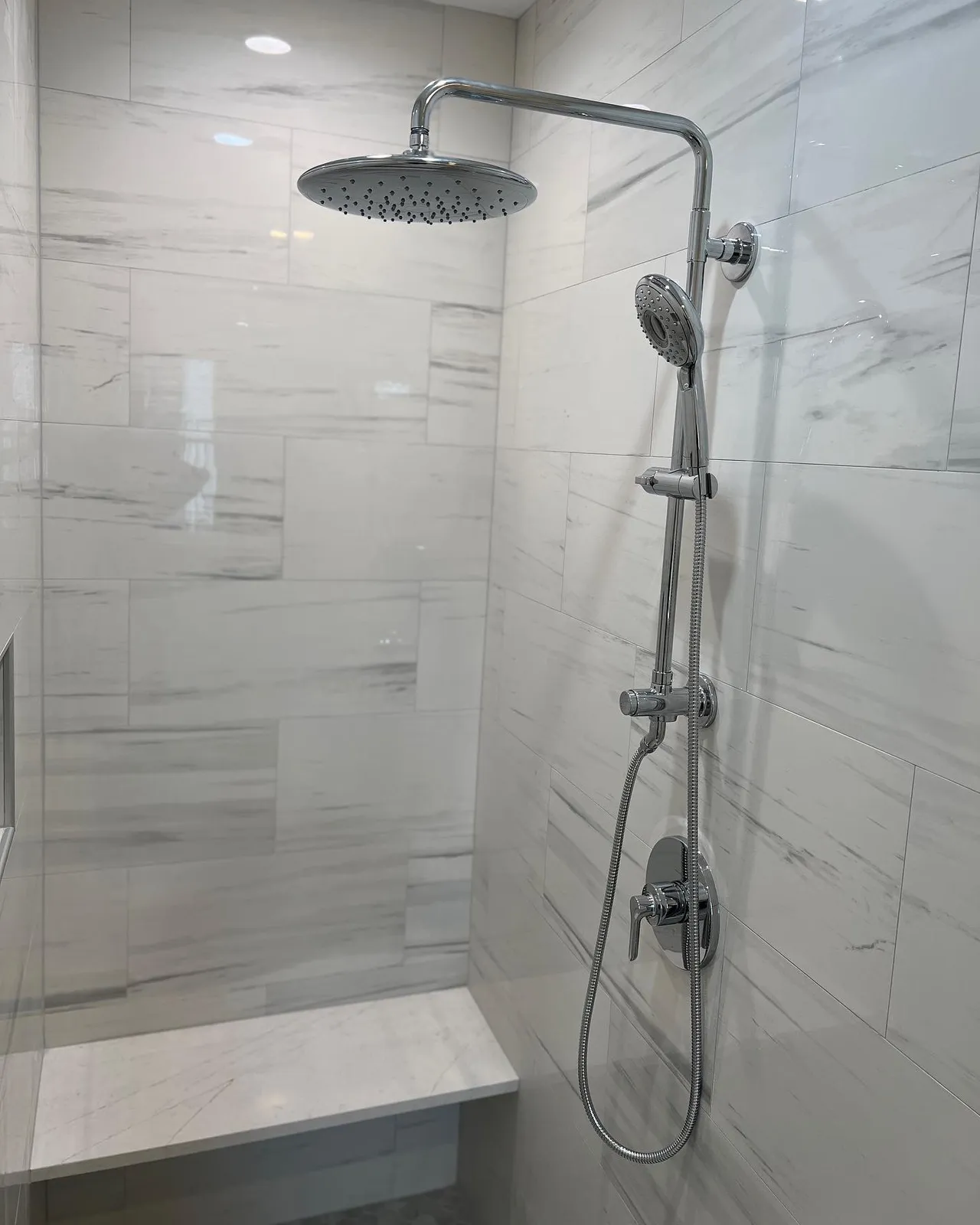 Chevron Plumbing