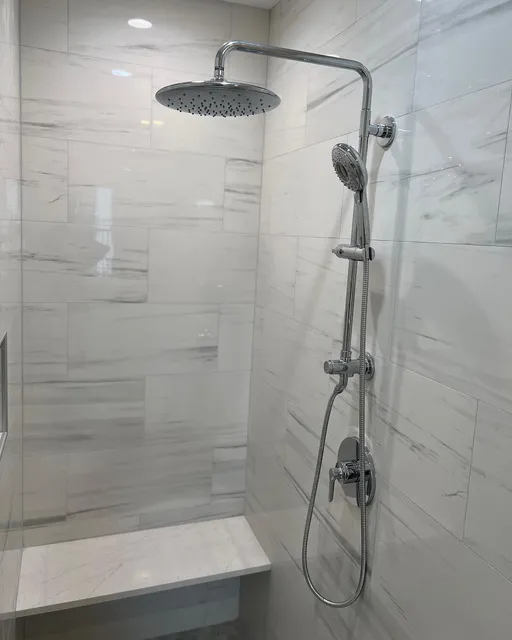Chevron Plumbing