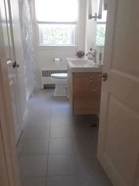 Design + Renovation work photo