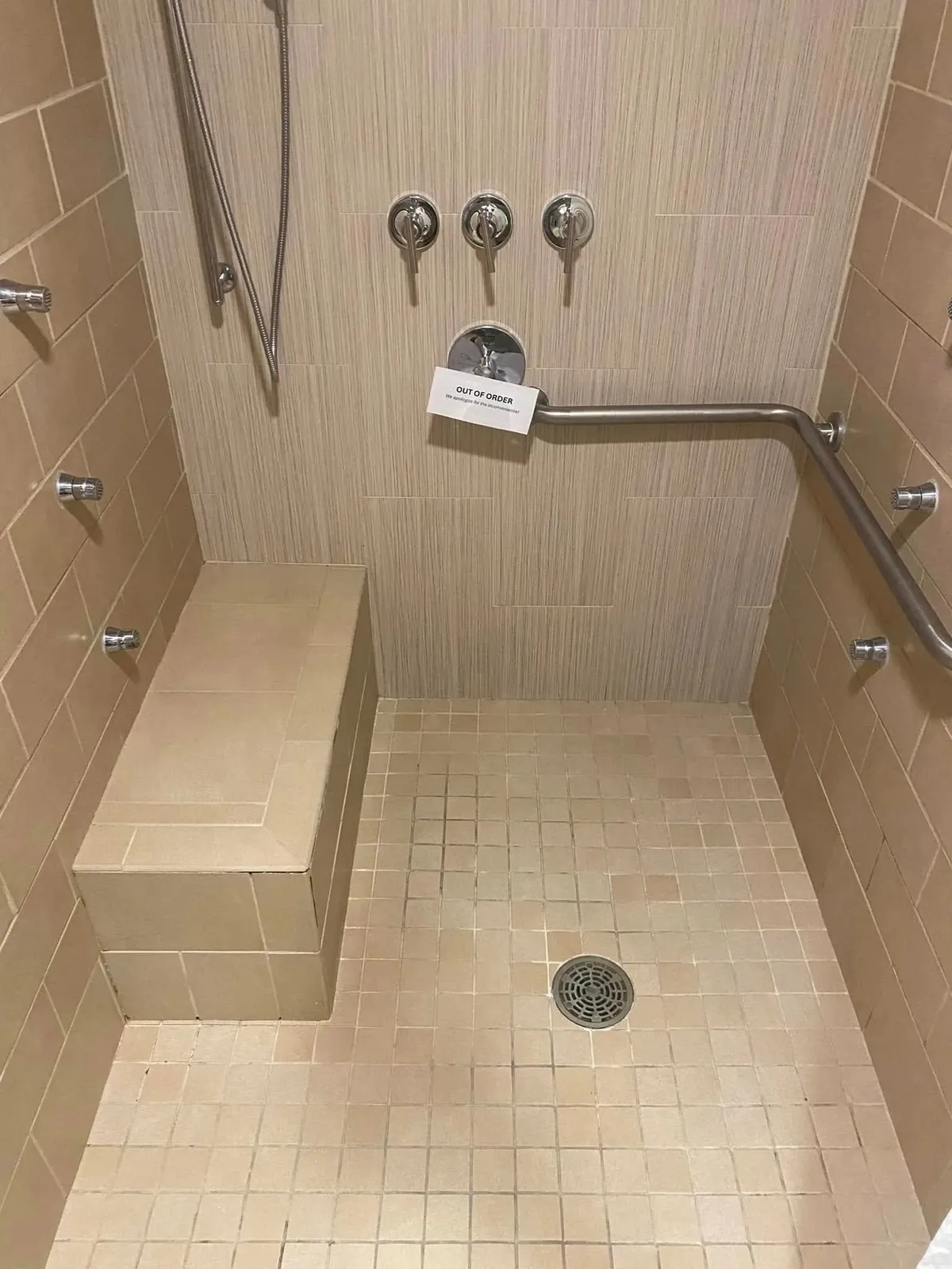 The Groutsmith