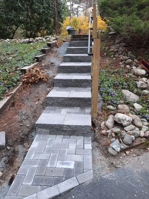 Dukes, LLC work photo