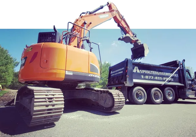 work photo from asphaltengineering.net