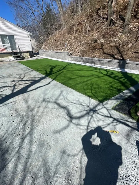 work photo from edgarlandscapeandconstruction.com