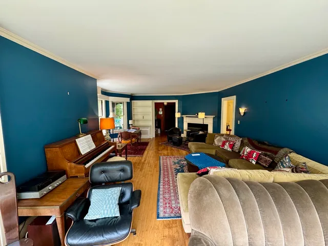 Windham County Painters work photo
