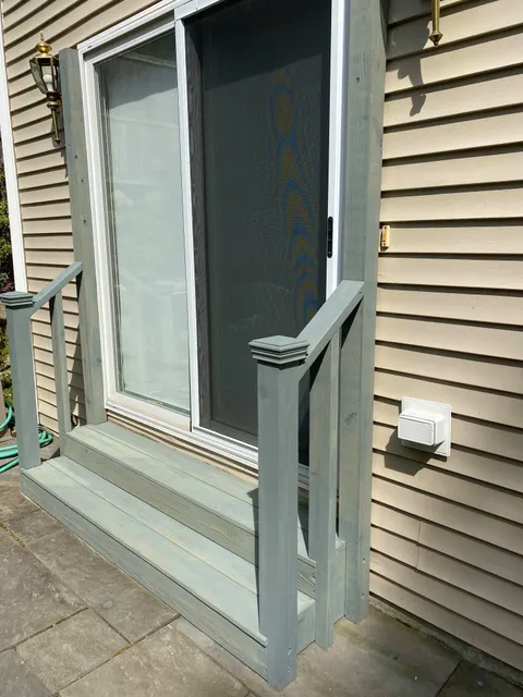 JC QUALITY HOME IMPROVEMENT LLC work photo