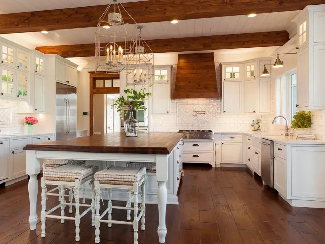 work photo from kitchenadvantage.com