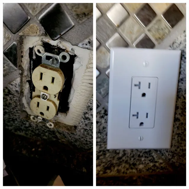 Night Owl Electric researched project photo