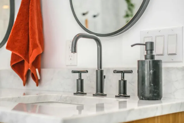 Plumbing