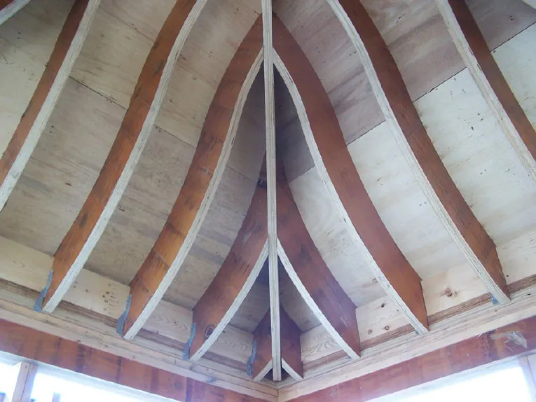 work photo from bengerconstruction.com